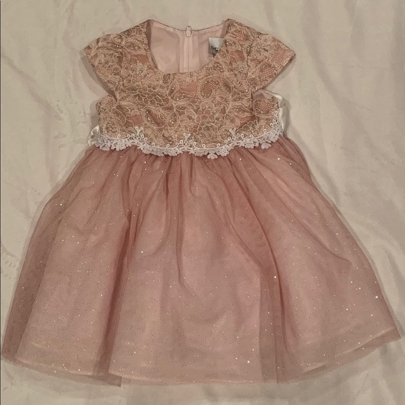 Toddler Girl Dress - Picture 1 of 3